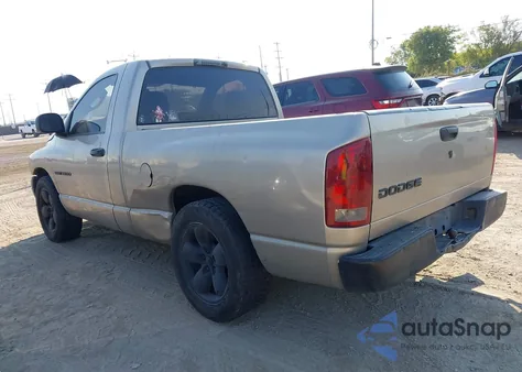 2004 Dodge Ram 1500 St z USA, uszkodzony, nr VIN 1D7HA16K54J168284